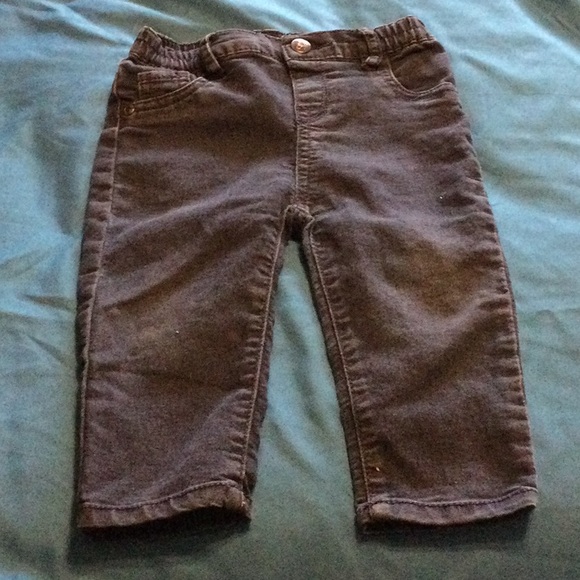 DEC 15 LAST DAY! CLEARANCE: 2 Pc Shirt & Jeans - Picture 5 of 8